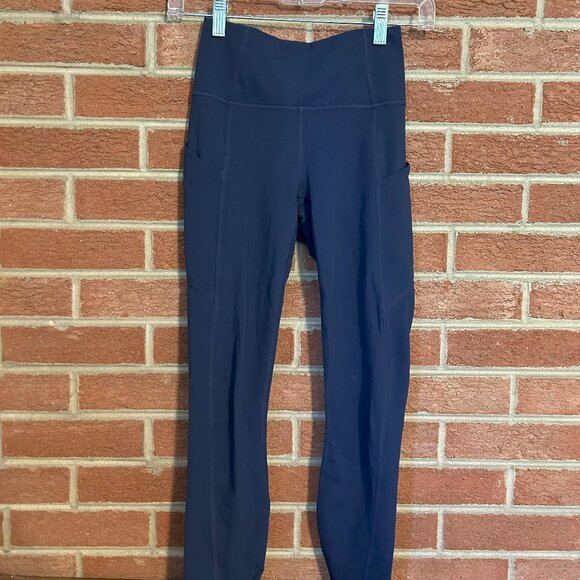 Fabletics Oasis PureLuxe High-Waisted Legging - Picture 2 of 5